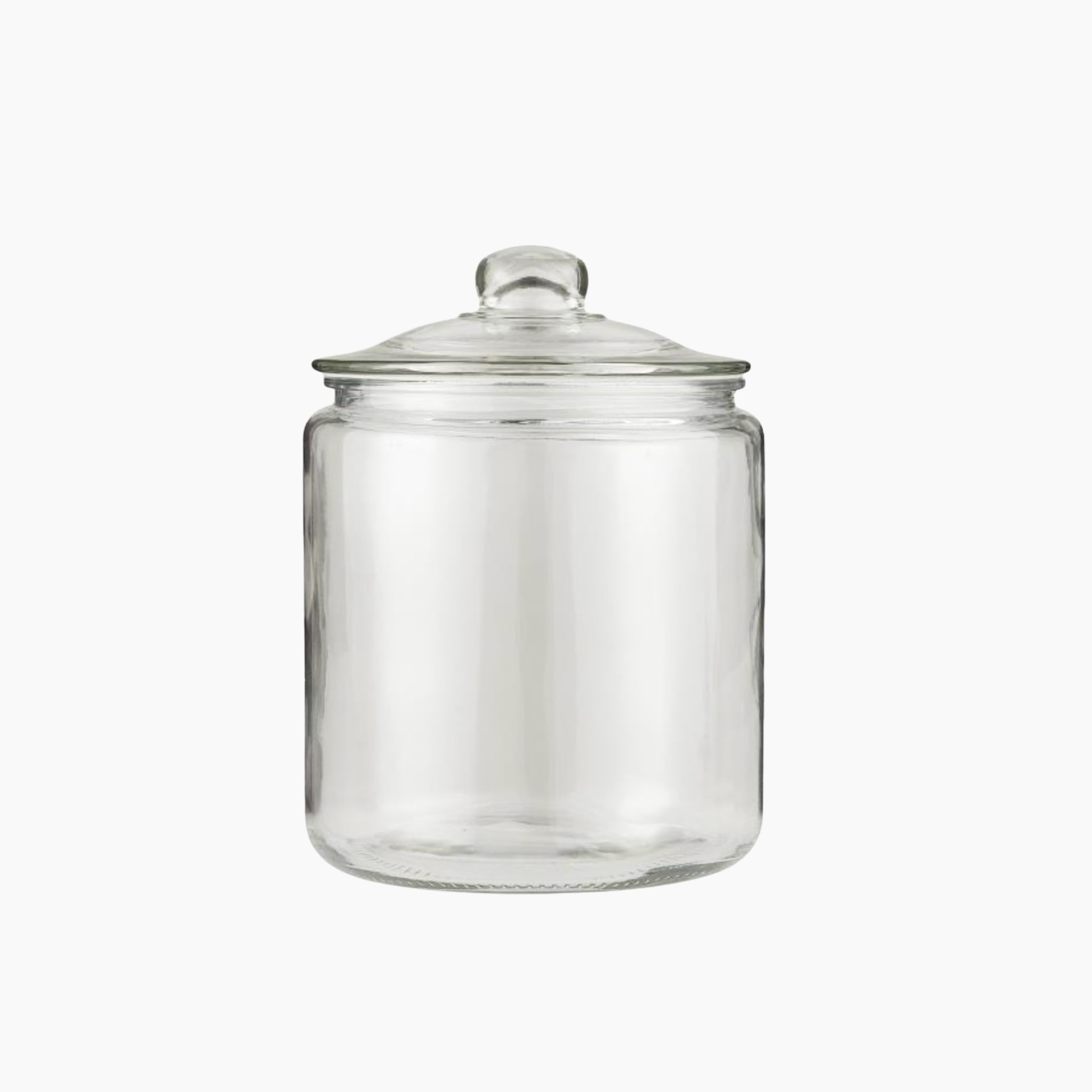 Opbevaringsglas | 4L