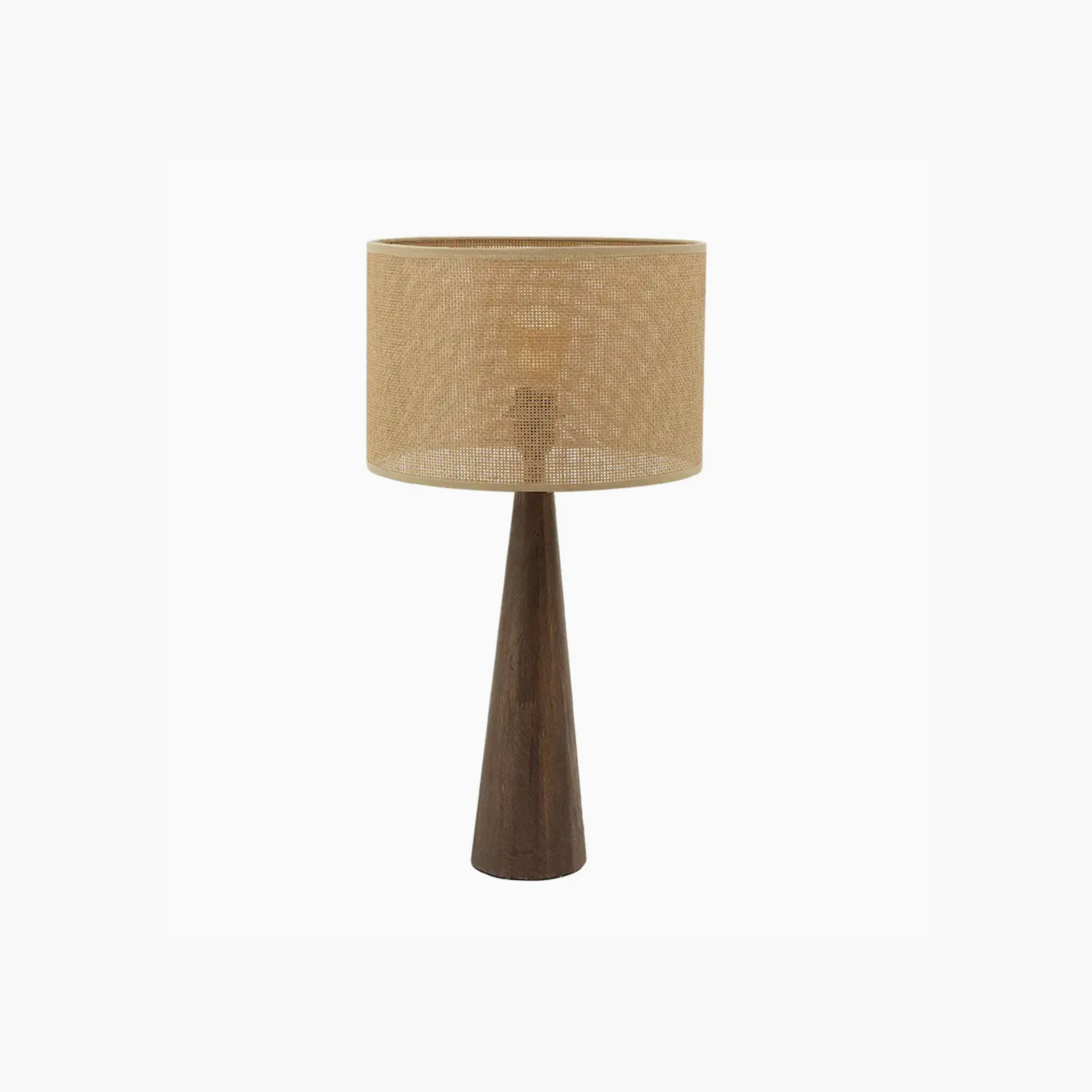 Bordlampe