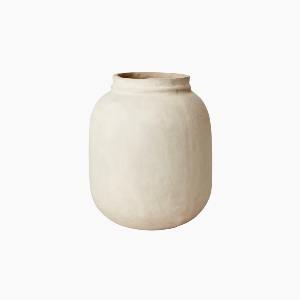 Krukke | Papmache