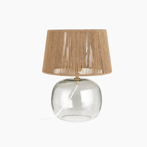 Bordlampe