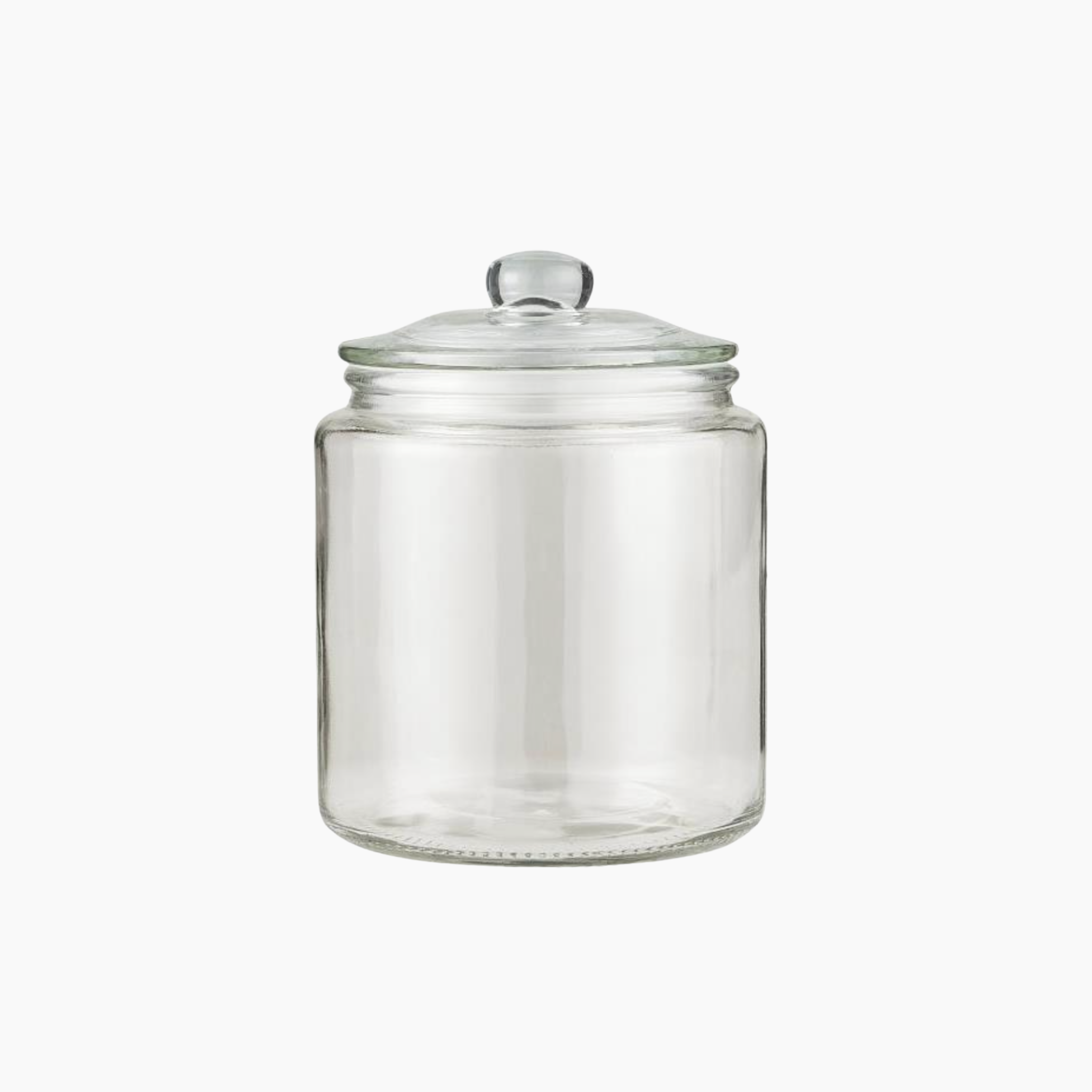 Opbevaringsglas | 0,9L