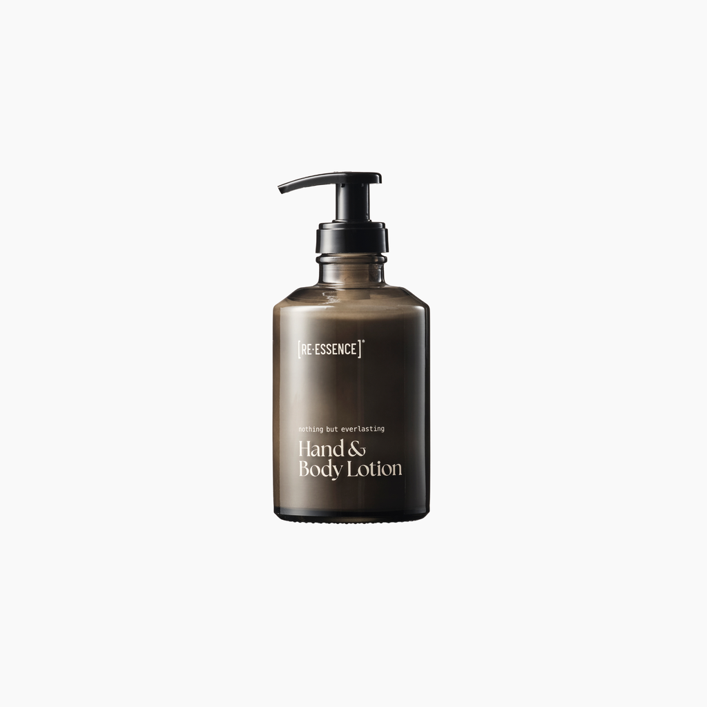 [RE·ESSENCE] | Hand & Body Lotion