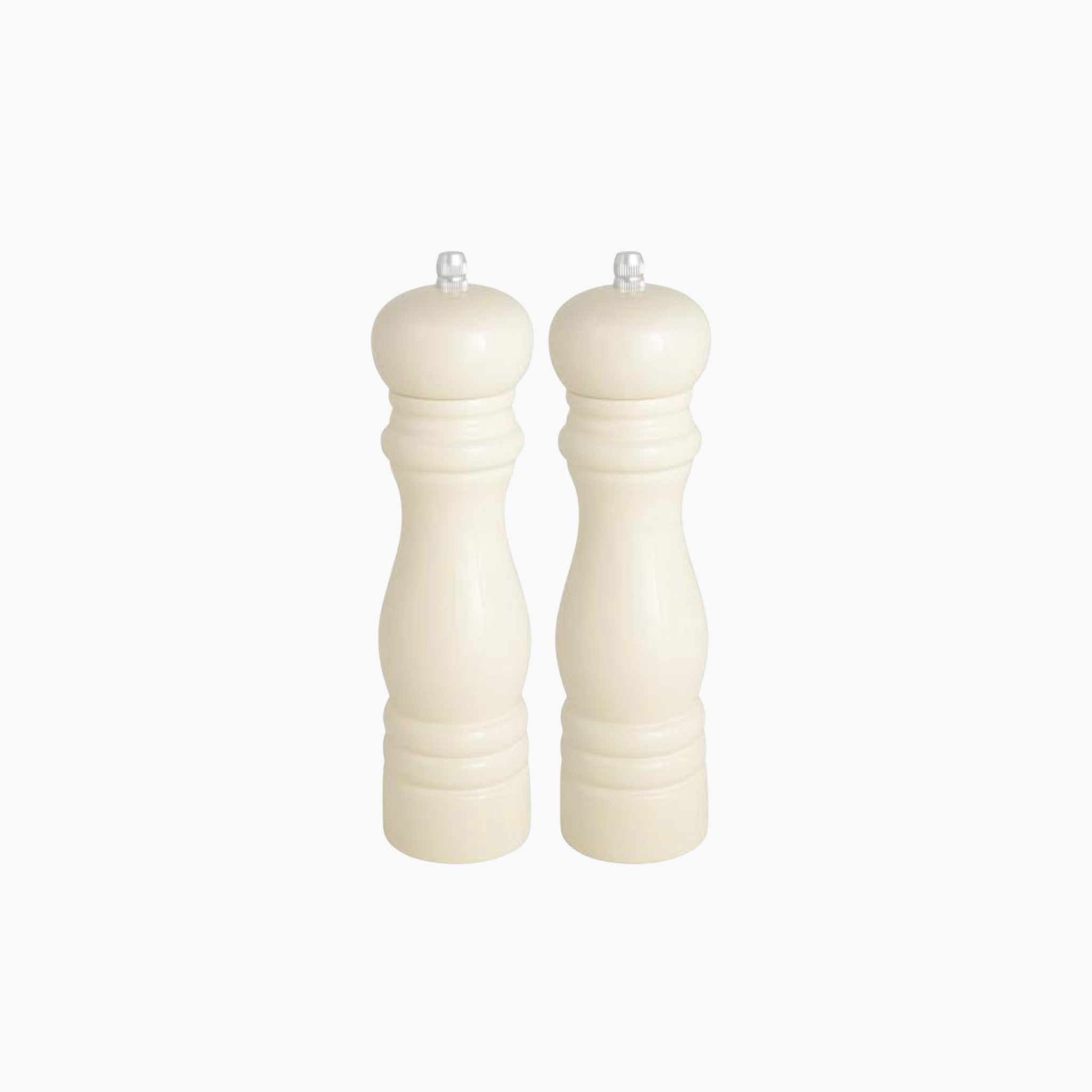 Salt & peberkværn | Cremefarvet