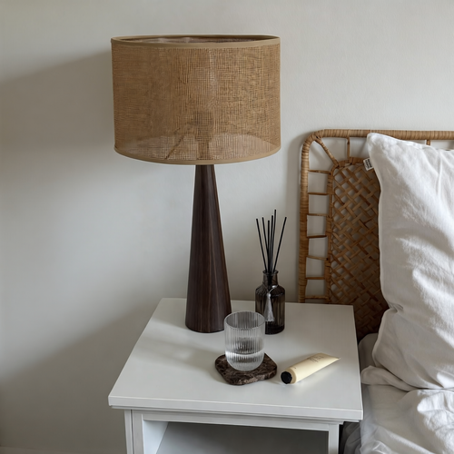 Bordlampe