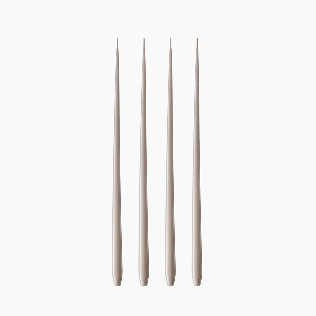 Ester&erik stagelys | Linen Grey 42cm