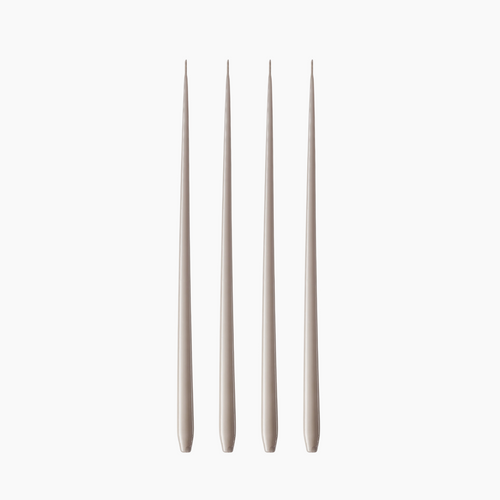 Ester&erik stagelys | Linen Grey 42cm