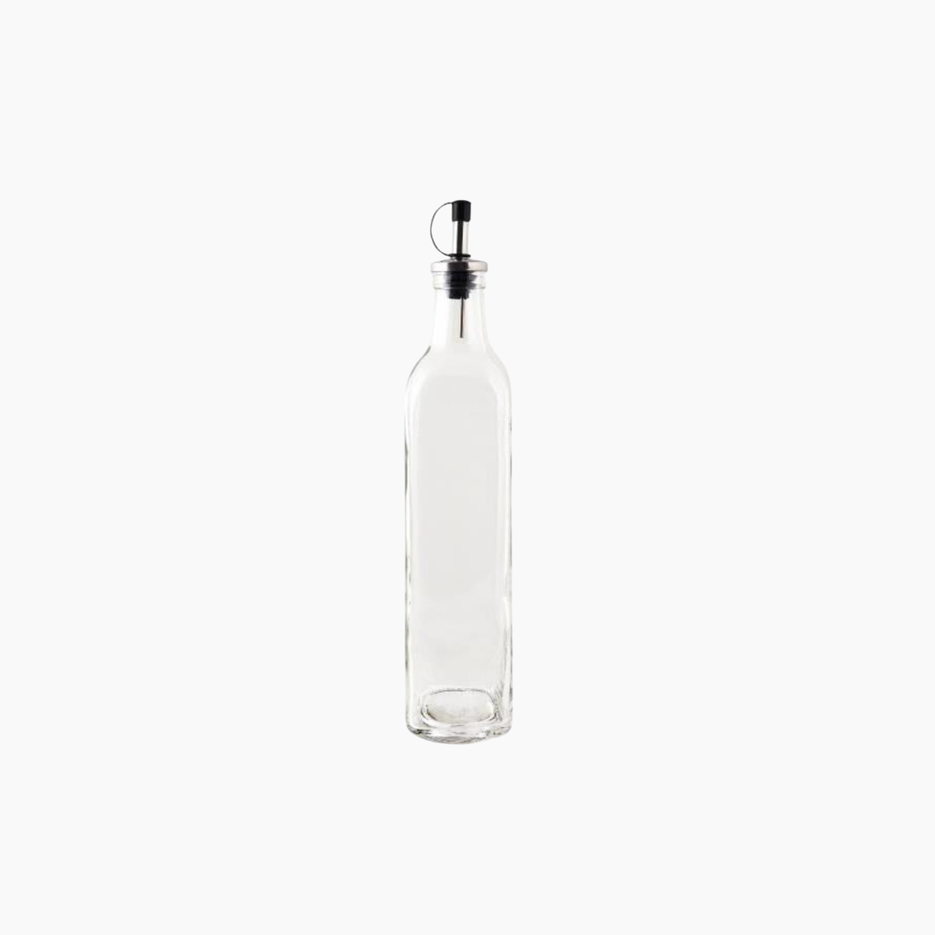 Olie/eddikeflaske | 450ml