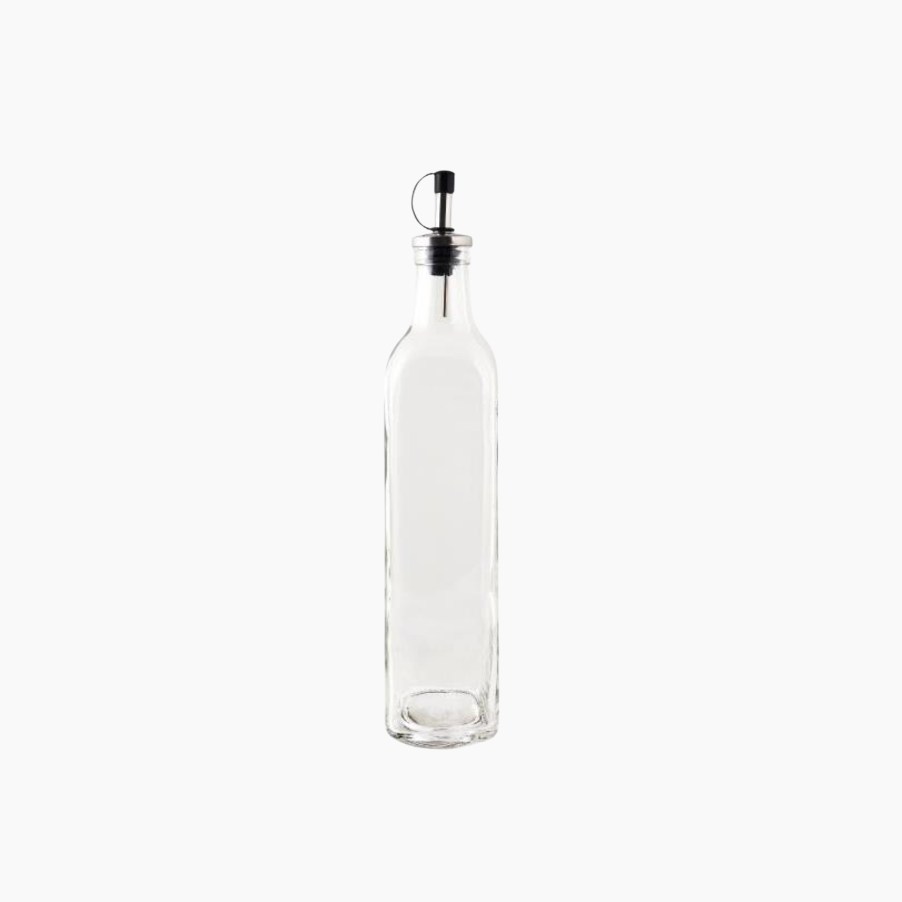 Olie/eddikeflaske | 450ml