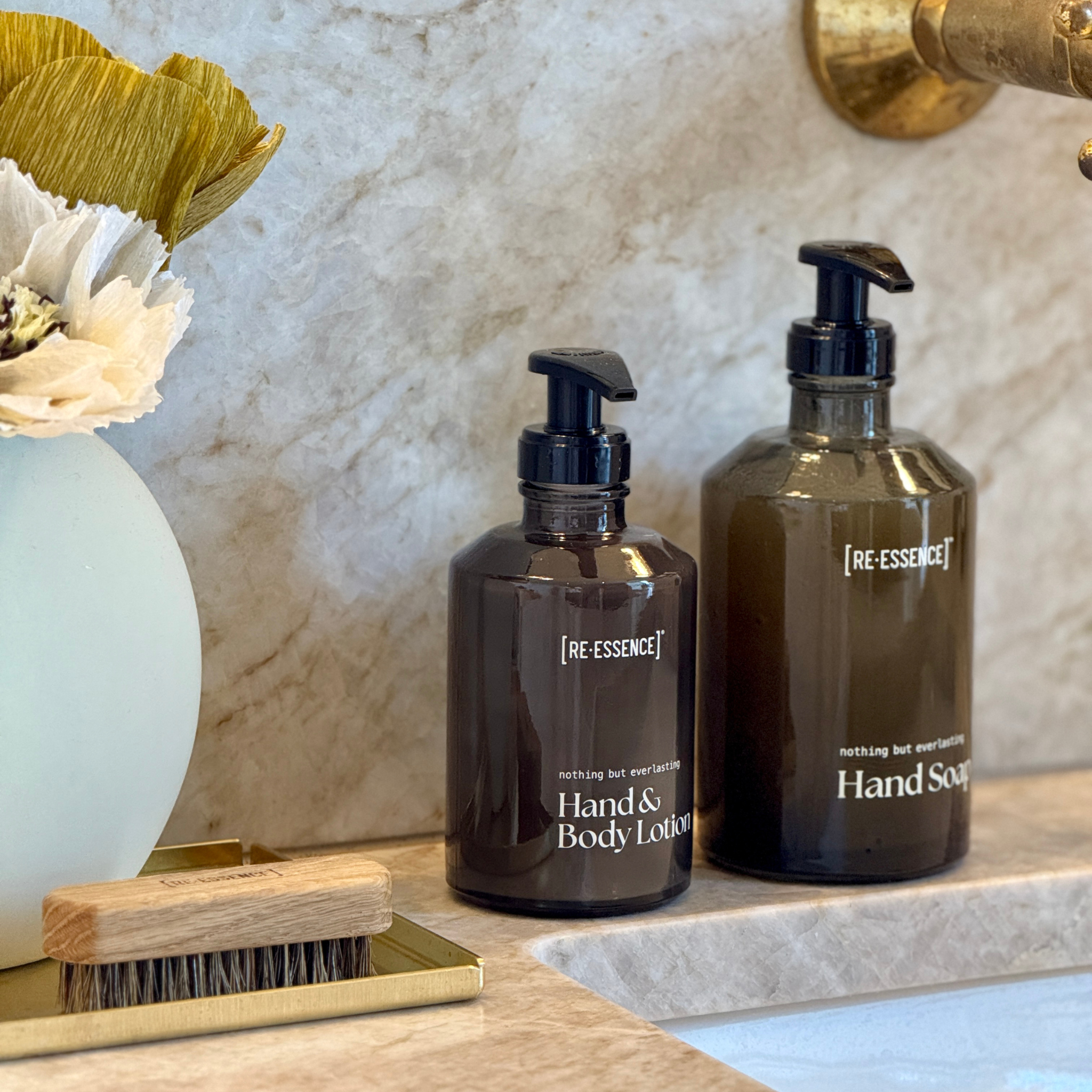 [RE·ESSENCE] | Hand & Body Lotion